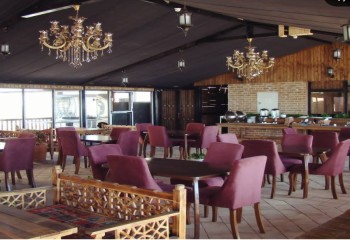 هتل ناکو بوشهر