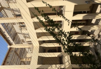 دانشکده هنر و معماری بوشهر (عمارت نوذری)