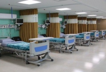 بیمارستان امام علی (امیرالمومنین) بوشهر