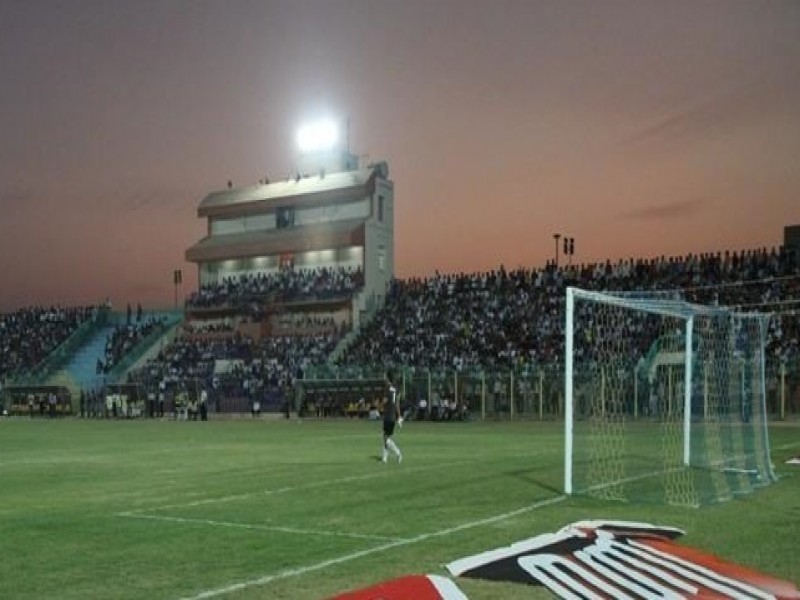 استادیوم شهید بهشتی بوشهر