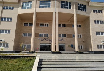 دانشگاه آزاد اهرم