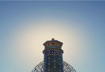 مسجد فاطمه زهرا (مسجد پیر زن)