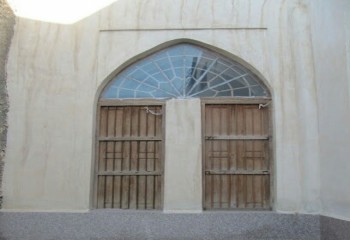 مسجد حاج رئیس